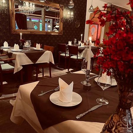 Hotel Restaurant Oliva Nordwalde Zewnętrze zdjęcie