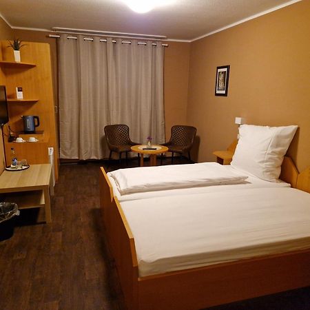 Hotel Restaurant Oliva Nordwalde Zewnętrze zdjęcie