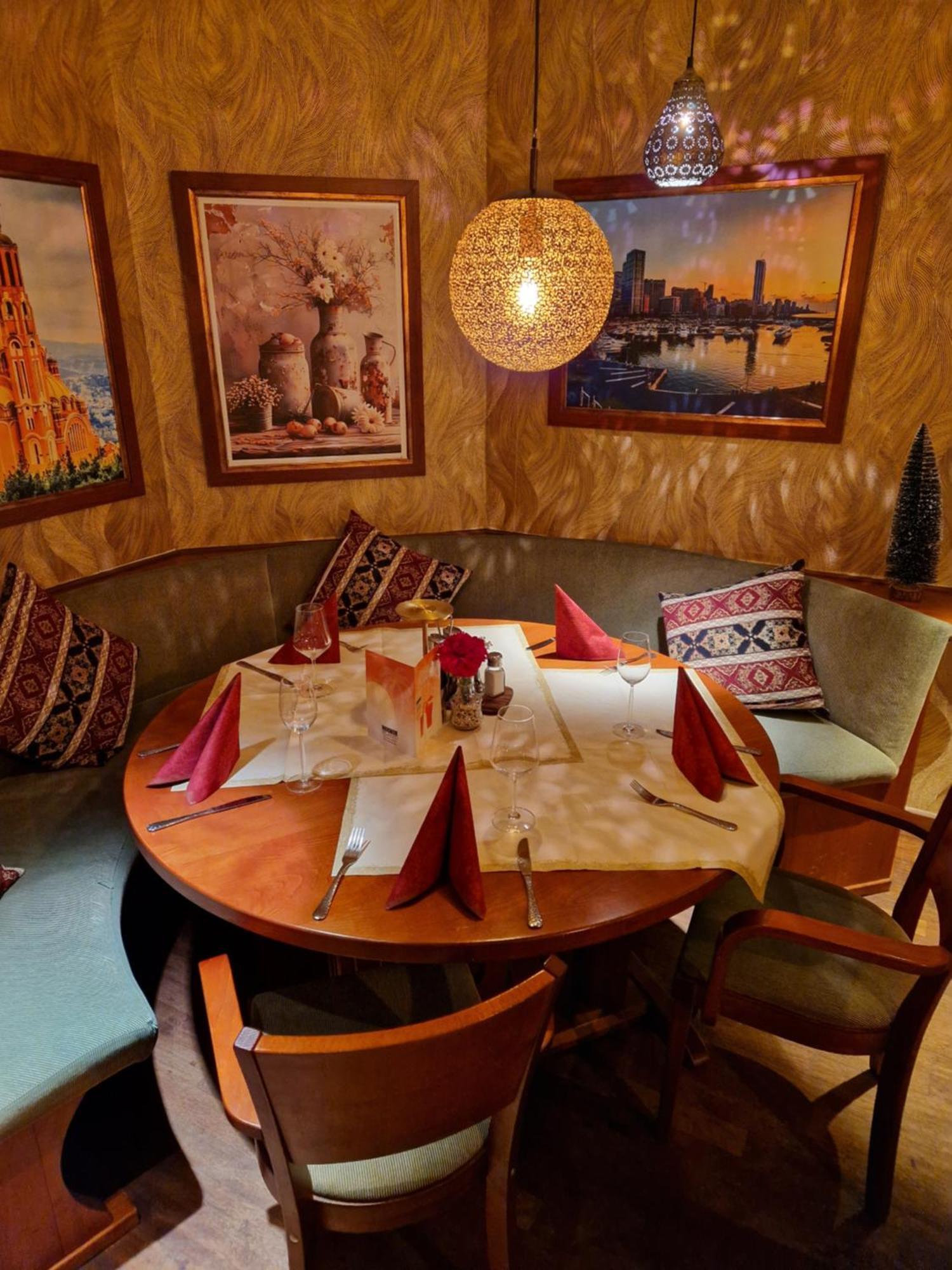 Hotel Restaurant Oliva Nordwalde Zewnętrze zdjęcie