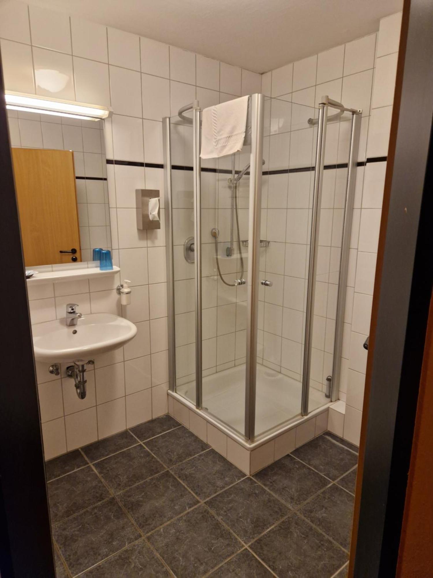 Hotel Restaurant Oliva Nordwalde Zewnętrze zdjęcie