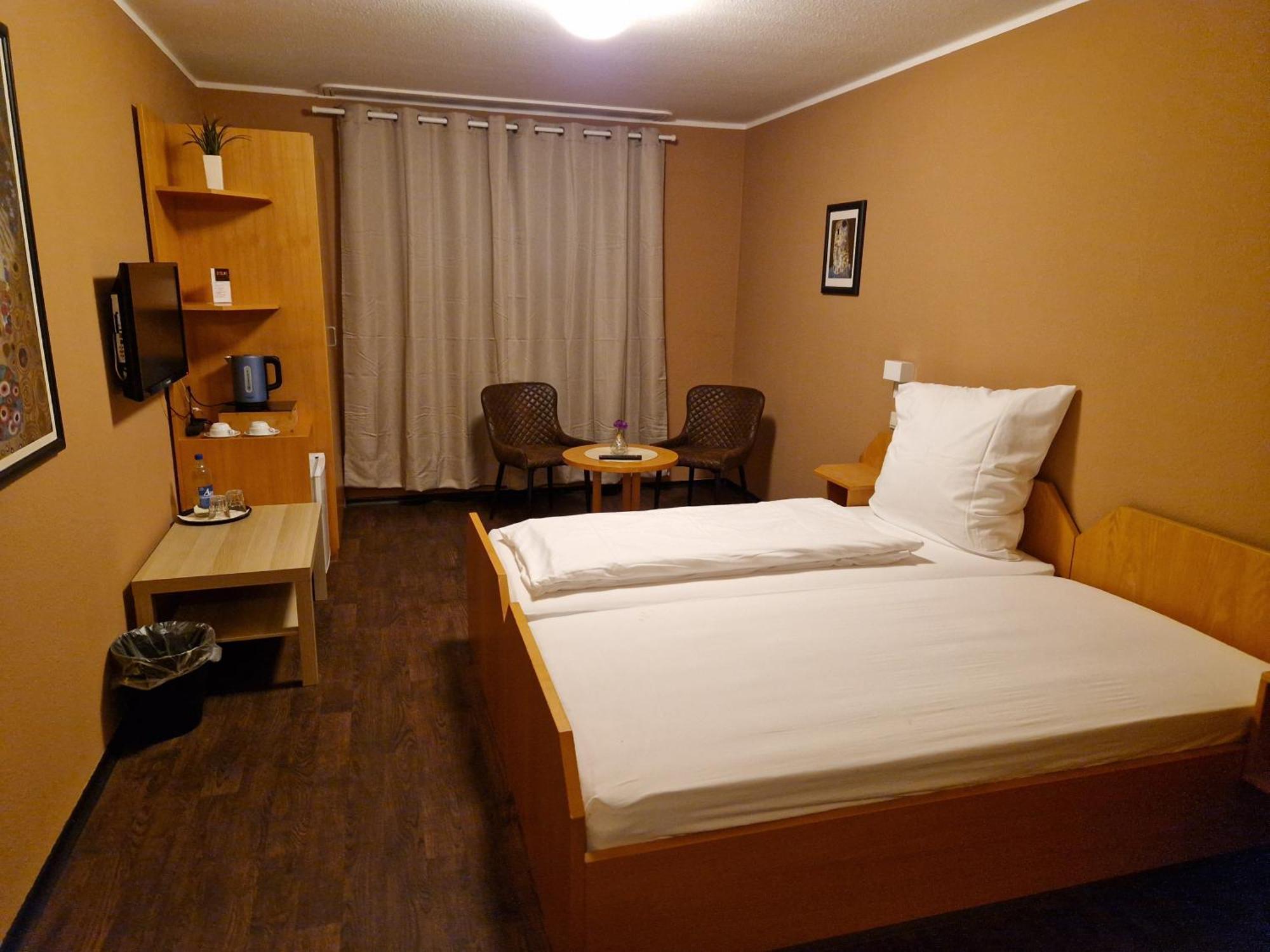 Hotel Restaurant Oliva Nordwalde Zewnętrze zdjęcie