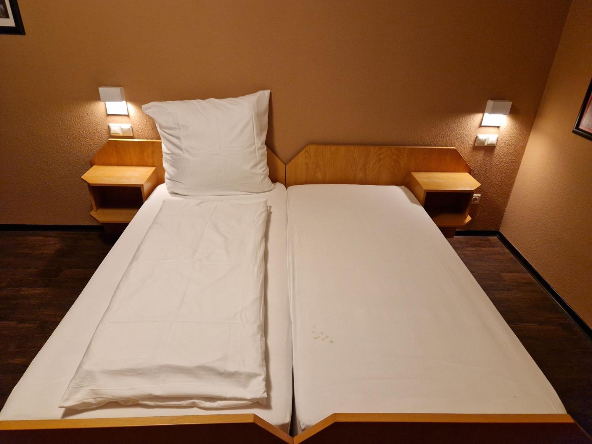Hotel Restaurant Oliva Nordwalde Zewnętrze zdjęcie