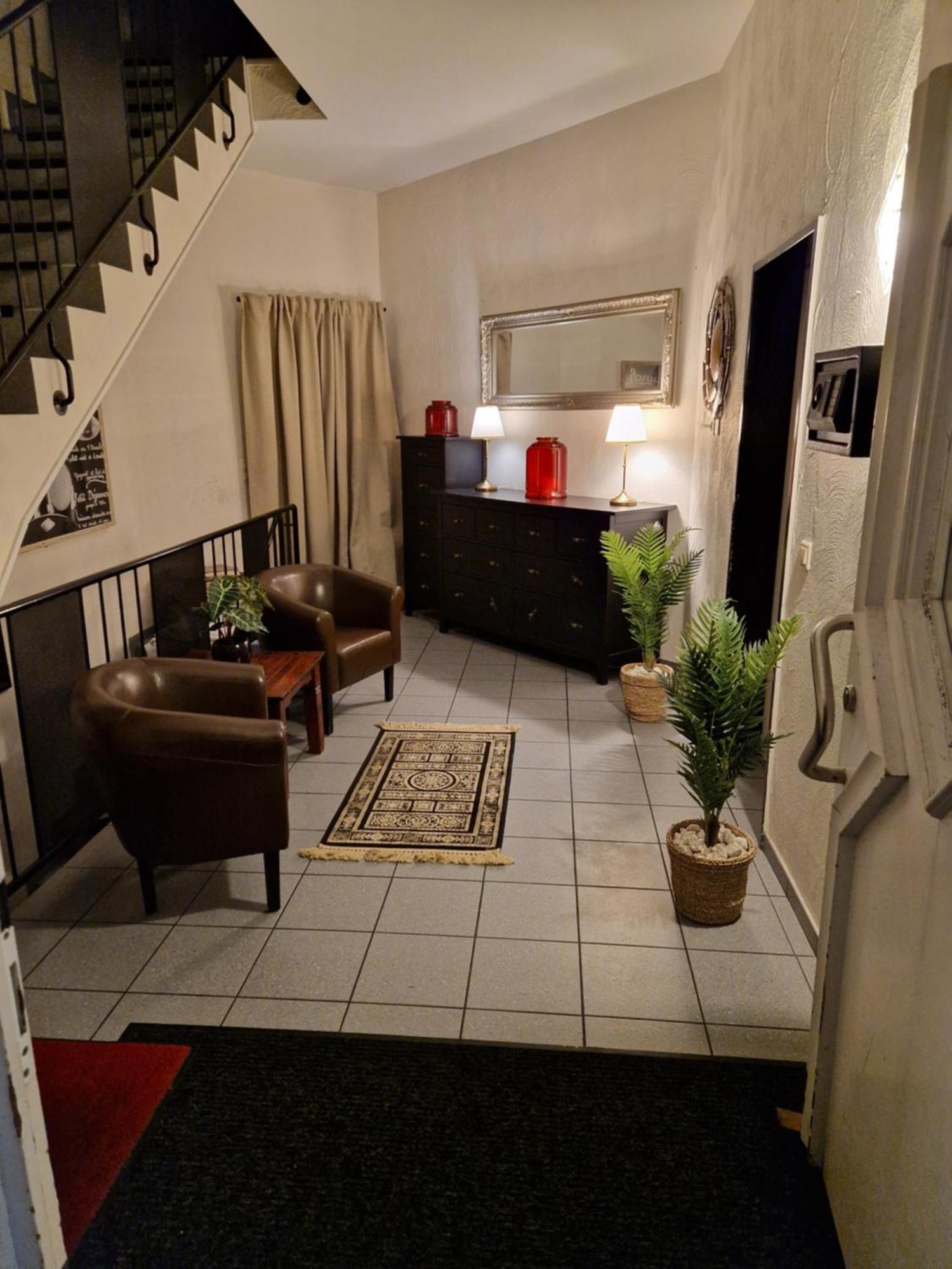 Hotel Restaurant Oliva Nordwalde Zewnętrze zdjęcie