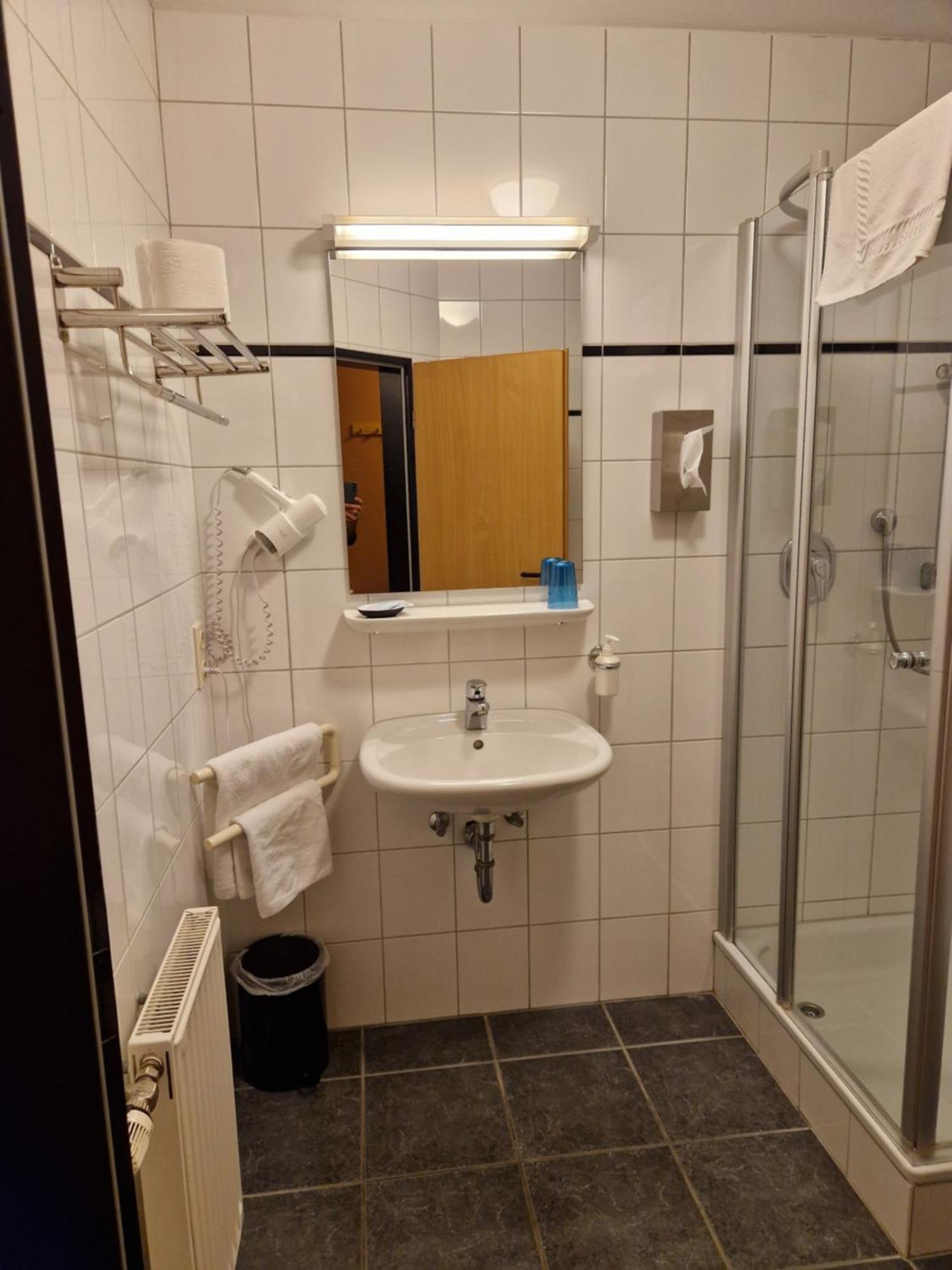 Hotel Restaurant Oliva Nordwalde Zewnętrze zdjęcie