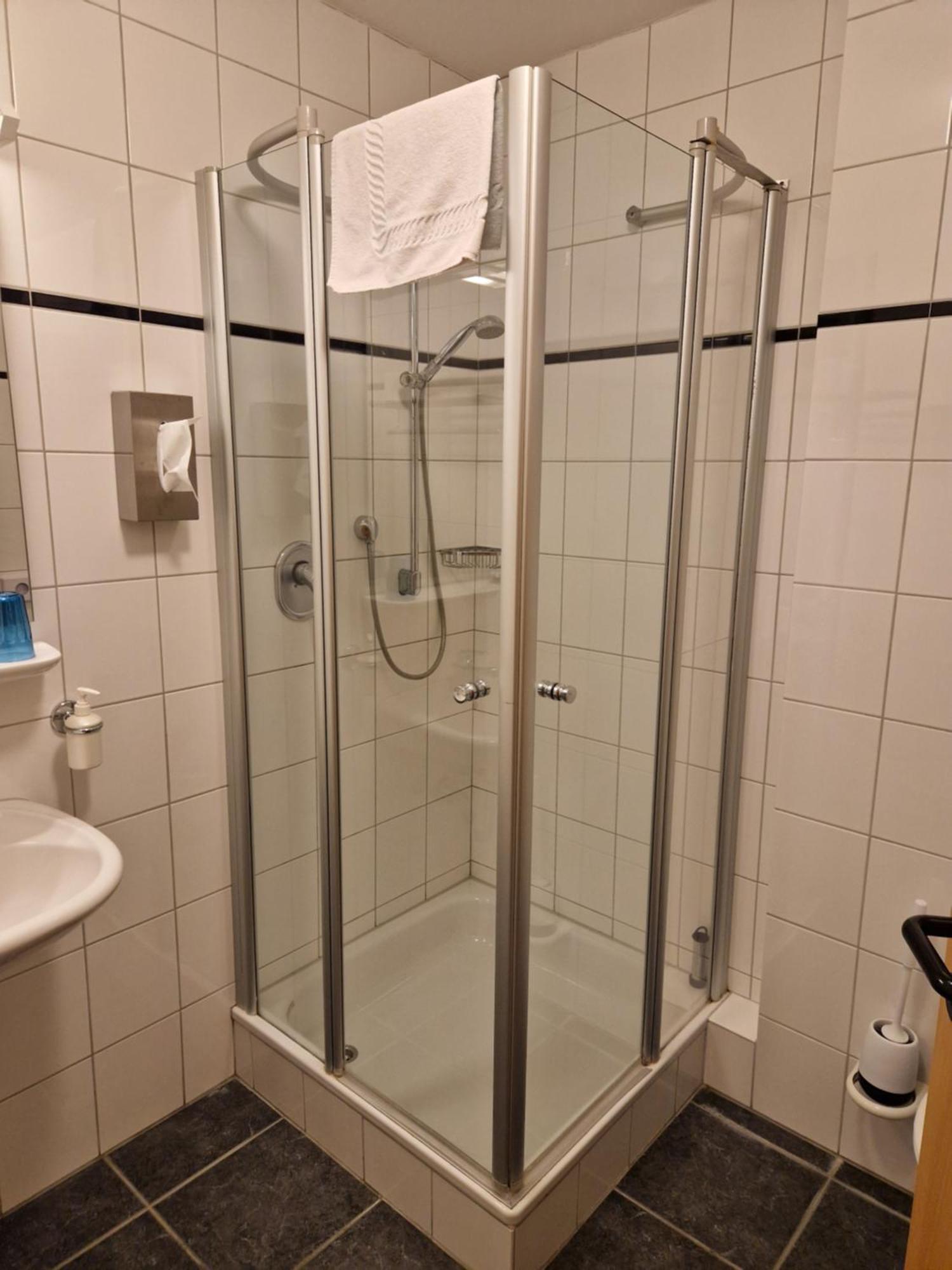 Hotel Restaurant Oliva Nordwalde Zewnętrze zdjęcie