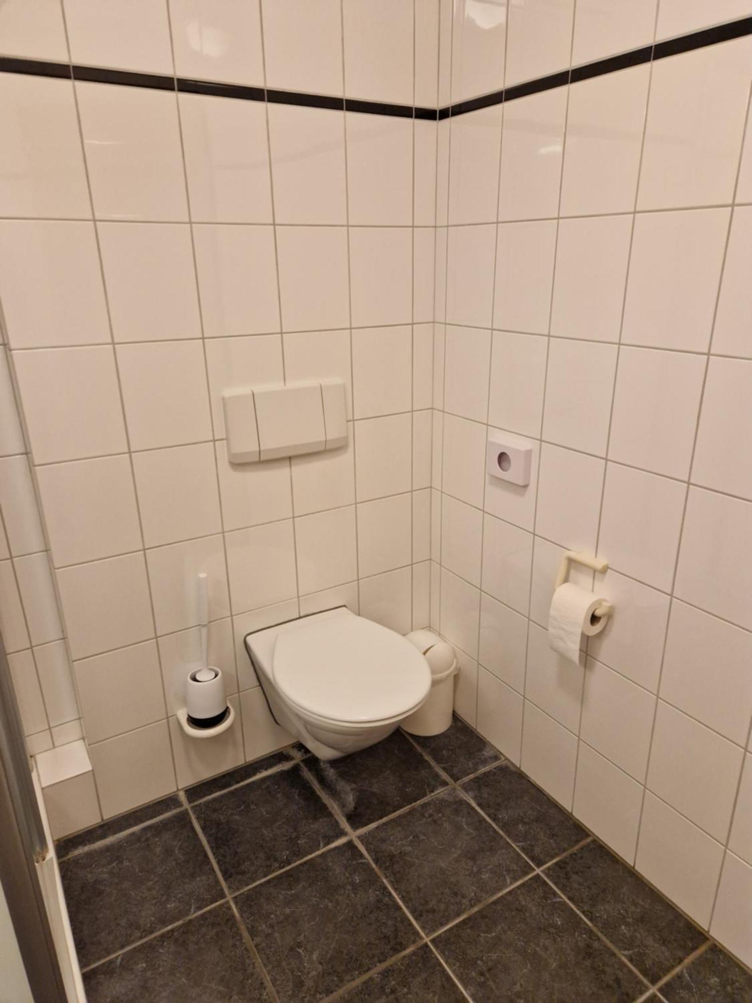 Hotel Restaurant Oliva Nordwalde Zewnętrze zdjęcie