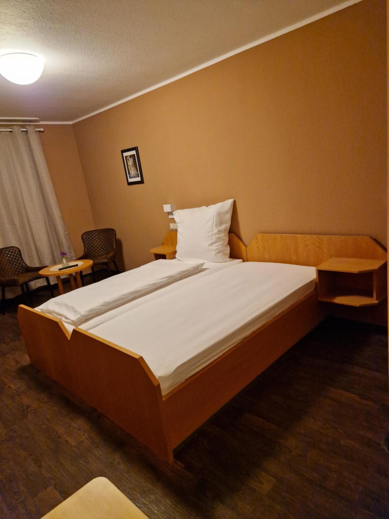 Hotel Restaurant Oliva Nordwalde Zewnętrze zdjęcie