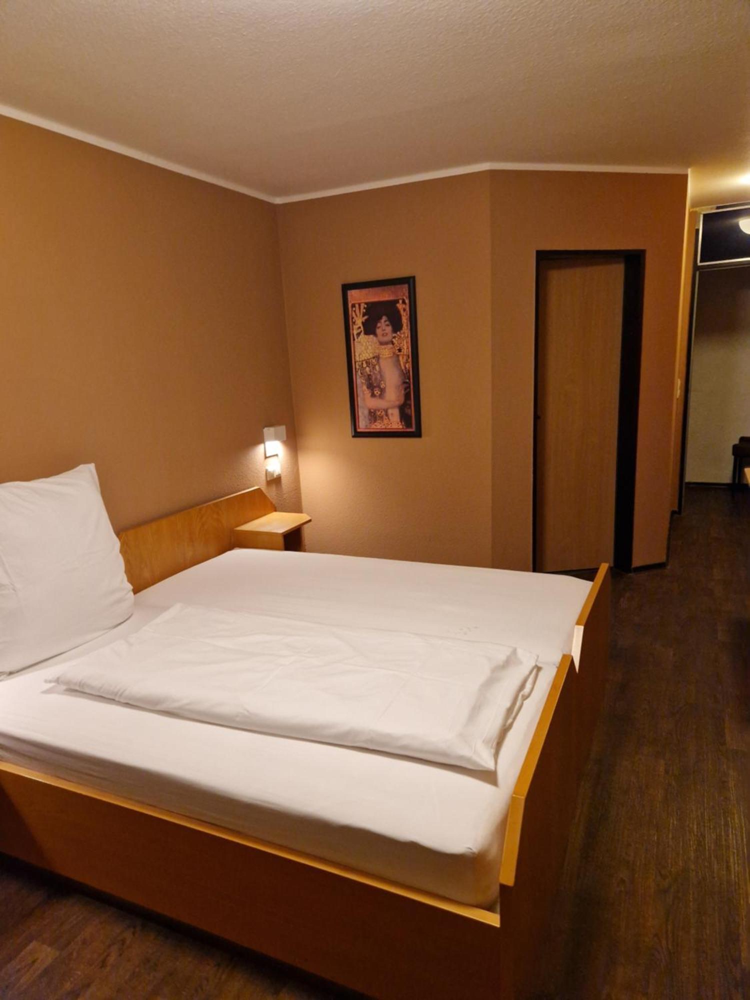 Hotel Restaurant Oliva Nordwalde Zewnętrze zdjęcie