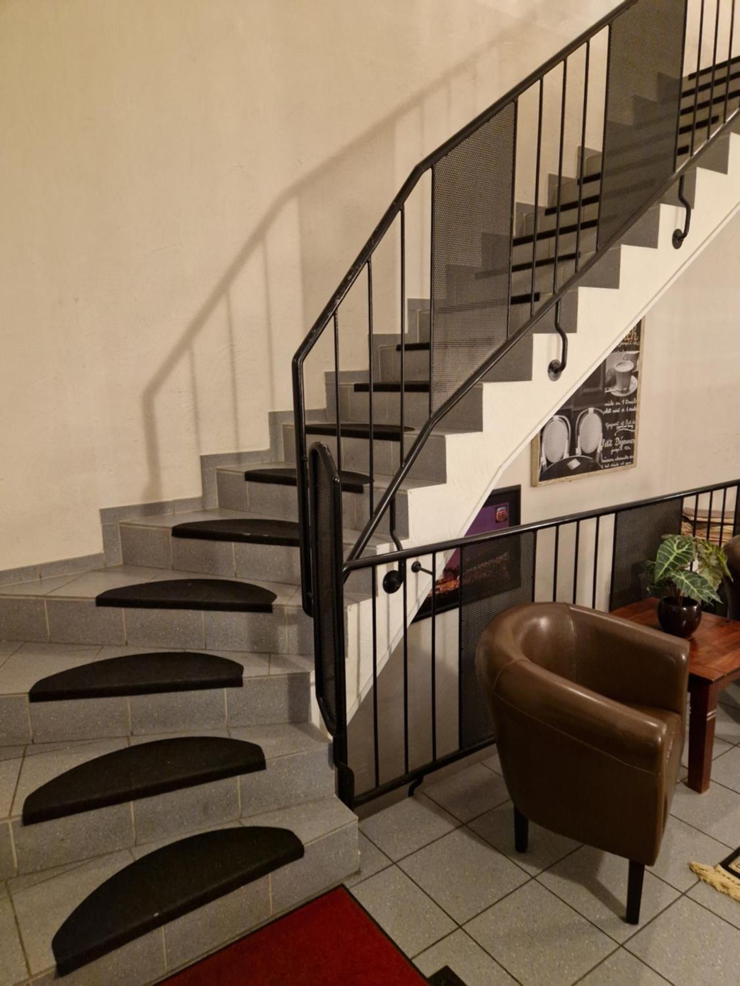 Hotel Restaurant Oliva Nordwalde Zewnętrze zdjęcie