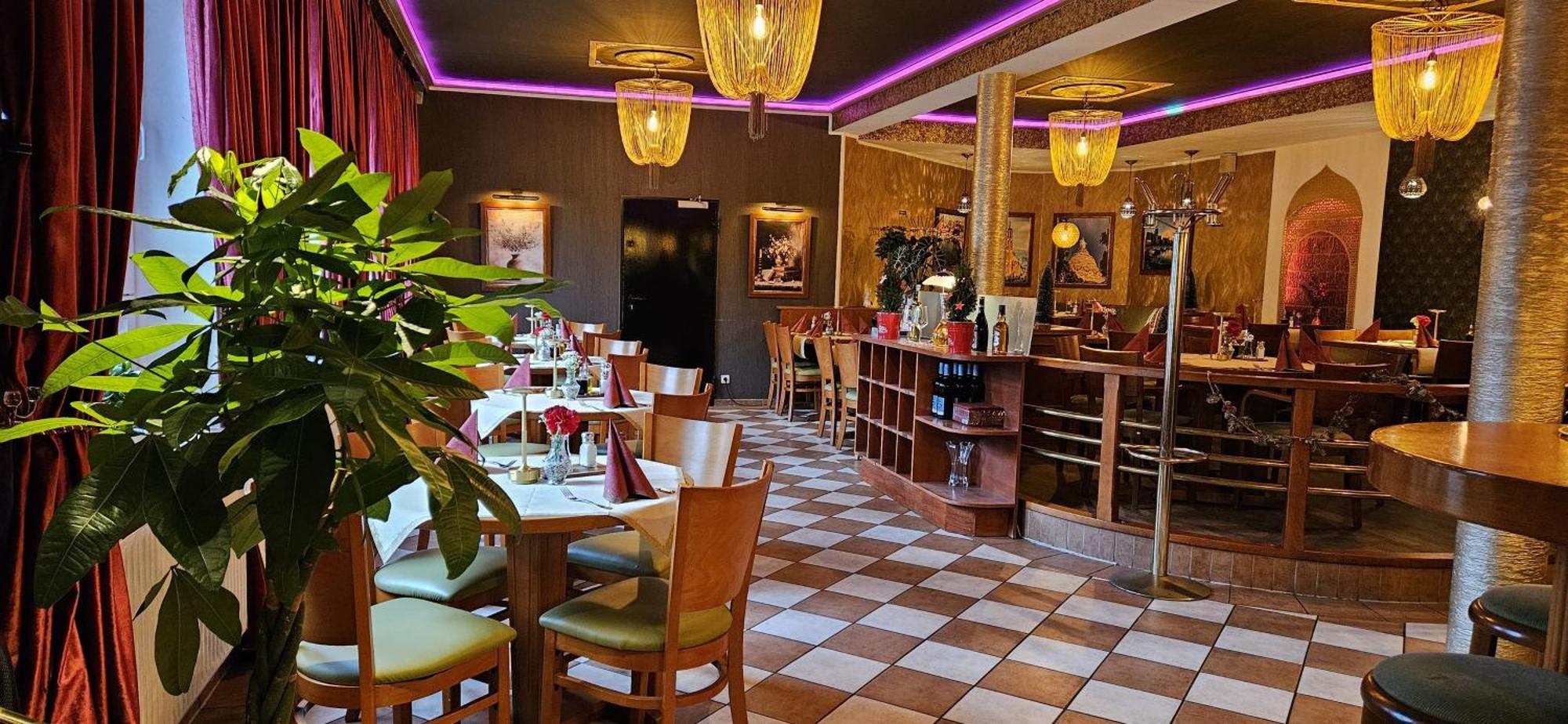 Hotel Restaurant Oliva Nordwalde Zewnętrze zdjęcie