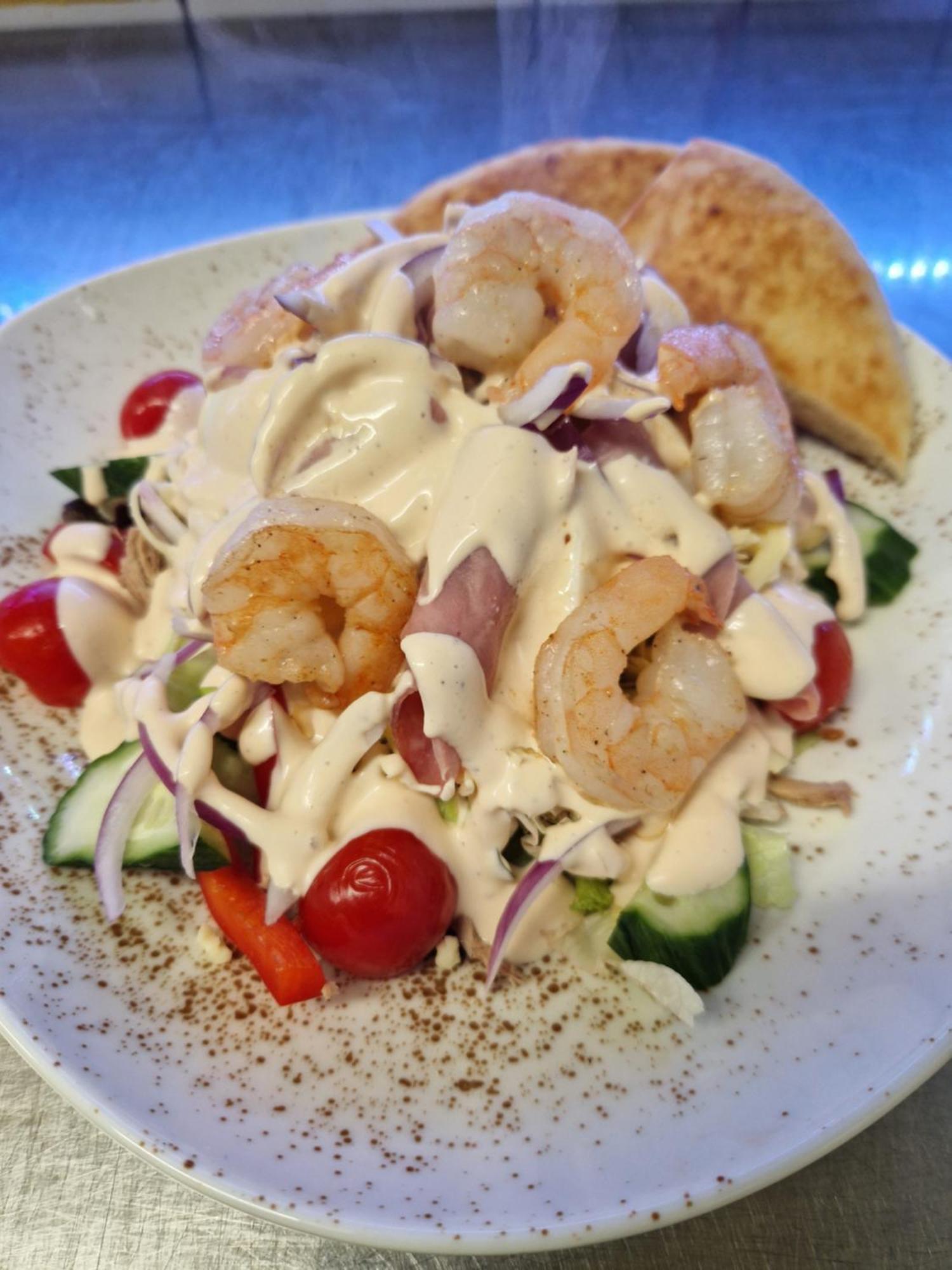 Hotel Restaurant Oliva Nordwalde Zewnętrze zdjęcie
