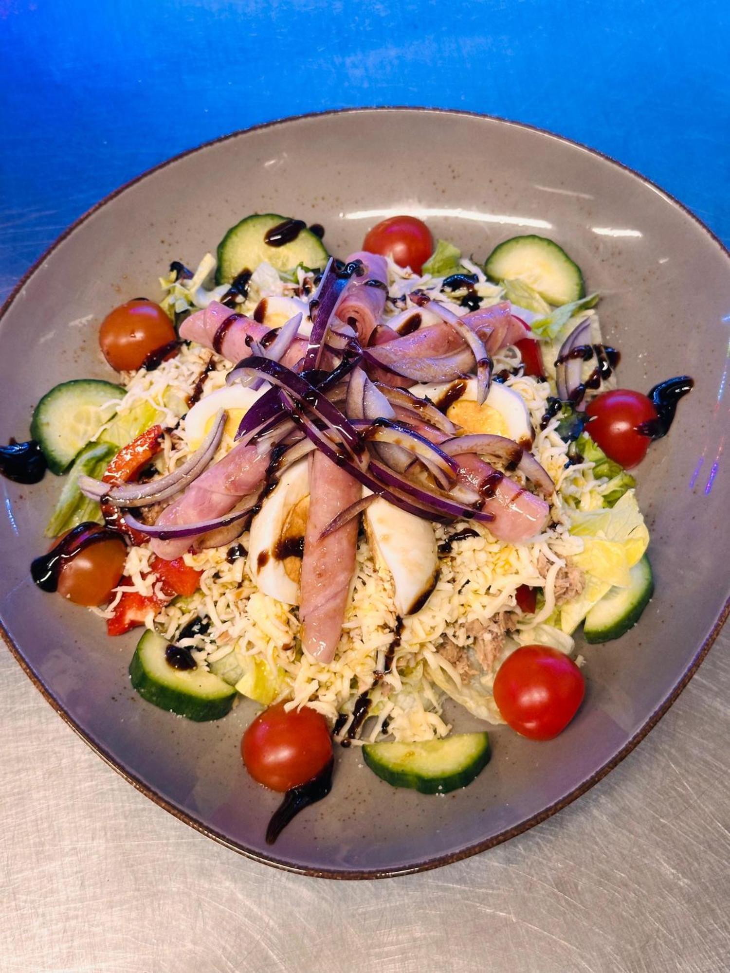 Hotel Restaurant Oliva Nordwalde Zewnętrze zdjęcie